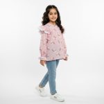 شومیز دخترانه طرح سوگل